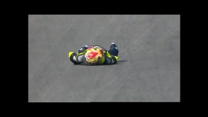 200 Seconds of Crashes