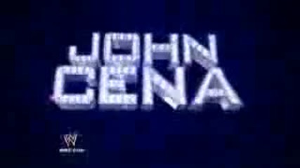 John Cena Music
