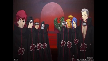 Akatsuki Theme