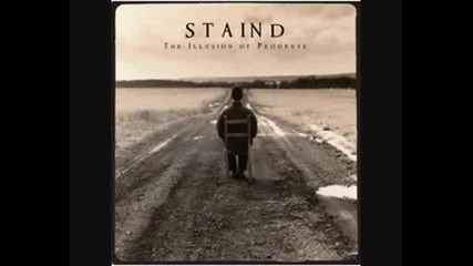 Staind - Tangled Up In You.avi