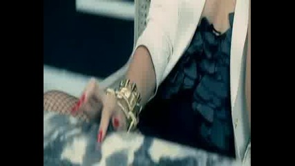 Maroon 5 Ft. Rihanna - If I Never See Your Face Again.avi