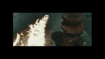 Papa Roach - Burn