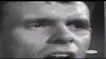 Del Shannon - You Never Talked About Me