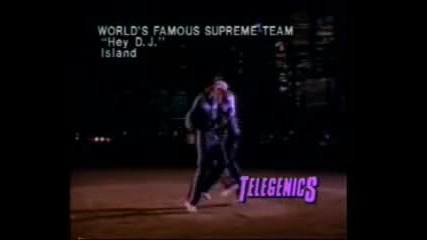 Hey Dj - World s Famous Supreme Team- You Tube