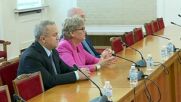 „Български възход”: Готови сме да си сътрудничим с всички партии в парламента