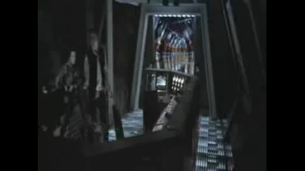 Star Wars Parody