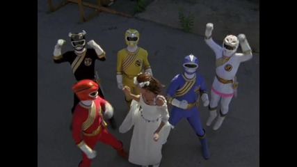 Power Rangers - 10x33 - The Soul of Humanity (2)