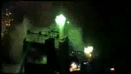 Година 2010 в Chiayi City, Тайван