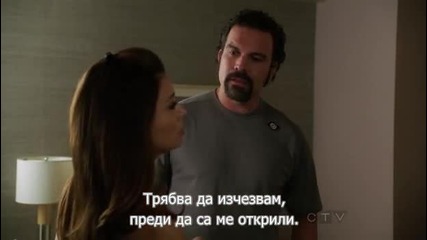 Отчаяни съпруги Сезон 8 (2011) S08e09