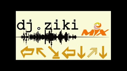 Sasa Matic & Rada Manojlovic - Mesaj, mesaj / Dj Ziki Remix
