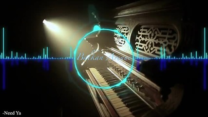 Balkan Avenue - Need ya
