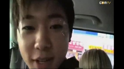 Teen Top - making the artist ep.1 (3 3)