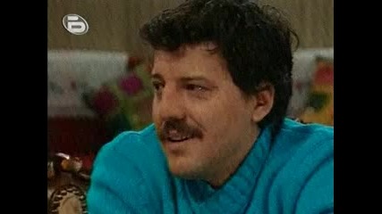 Брак с чужденец епизод 48 част 5 