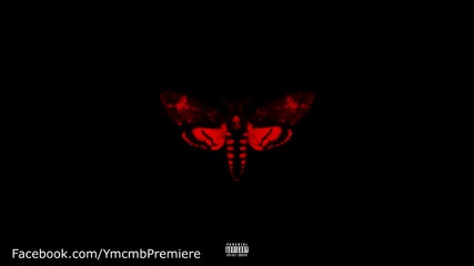 01.lil Wayne - Ianahb ( I Am Not A Human Being 2 ) + Lyrics