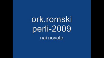 ork.omski perli - 2009 