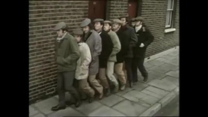 1_4 The Best Of Dave Allen...the Comedy Sketches