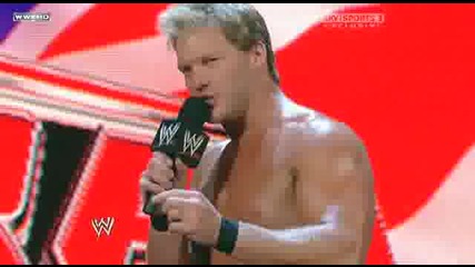 Chris Jericho