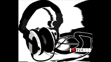 Royal H - Power Flight (minimal Techno)