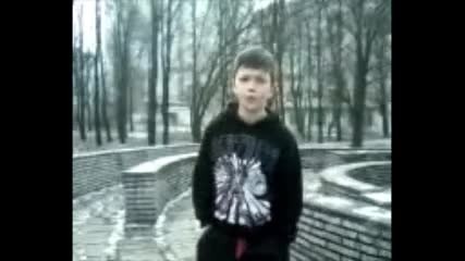 Bgparkour