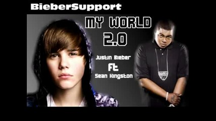 Justin Bieber ft. Sean Kingston 