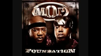 Mop Rude Bastards