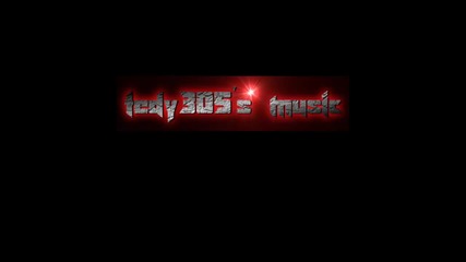 Knife party-internet friends(tedy305 version)