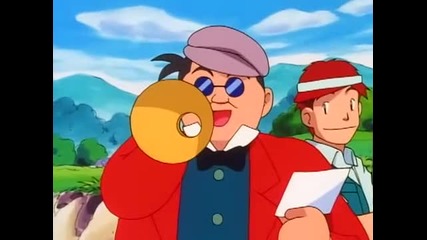 071 Pokemon - Lights Camera Quacktion