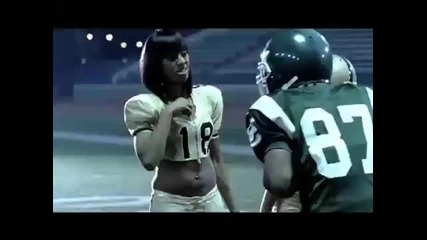 Alexandra Burke - Broken Heels - Official Video 