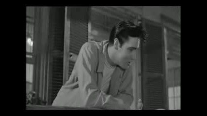 Elvis Presley - Craw Fish 1958