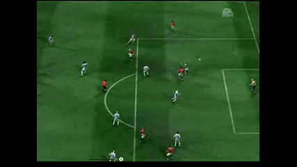Manchester United - Nemanja Vidic Worl Class