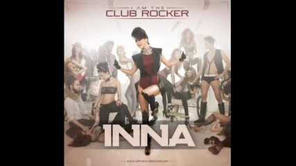 Inna - We're Going In The Club