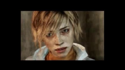 Silent Hill 3 - You're Not Here (music video)