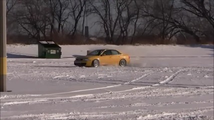 Audi Quattro Love - Music Video