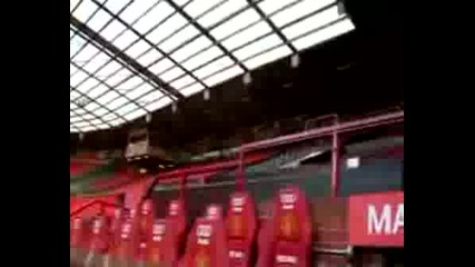 Old Trafford