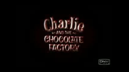 Какаши и...Шоколадовата Фабрика