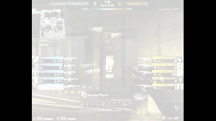 Payne -3 de_train