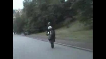 Moto Crashed - Compilation