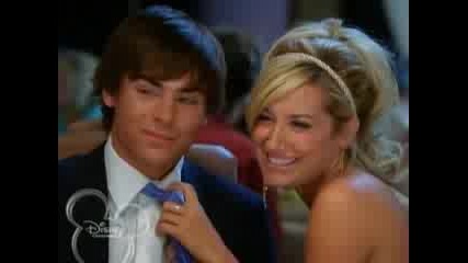 Zactroy has a crush on Ashleysharpay