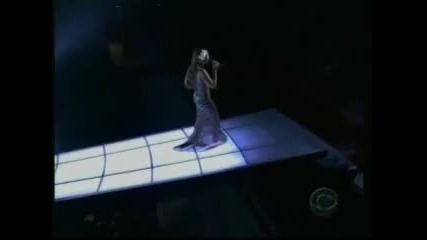 Beyonce - Listen - Live 