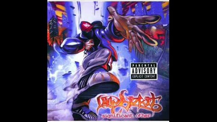 Limp Bizkit - No Sex