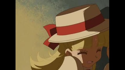 Ashita no Nadja - Епизод 33
