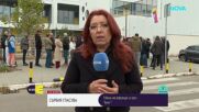 Сърбия избира нов парламент