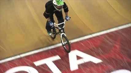 Ast Dew Tour Salt Lake Bmx Highlights Hd 1080p
