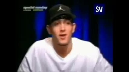 Eminem funny