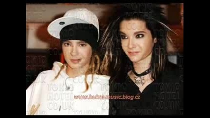 Bill And Tom Kaulitz