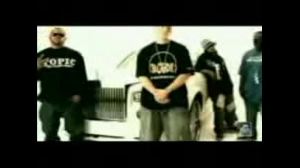 David Banner Feat Akon - If You Want