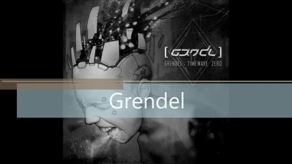 Grendel - Deep Waters [timewave Zero]