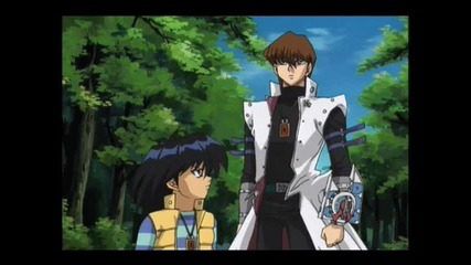 Seto Kaiba - Whole Worlds Crazy 