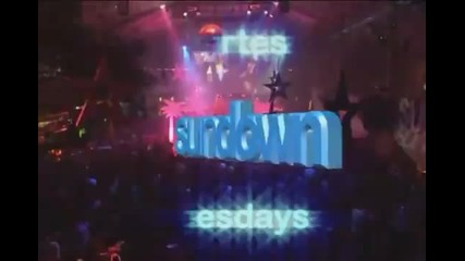 Ibiza Disco-club Amnesia