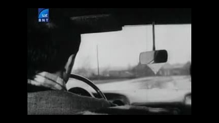 Българският филм Господин Никой (1969) [част 9]